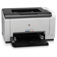 HP Color LaserJet CP1025 Printer Toner Cartridges